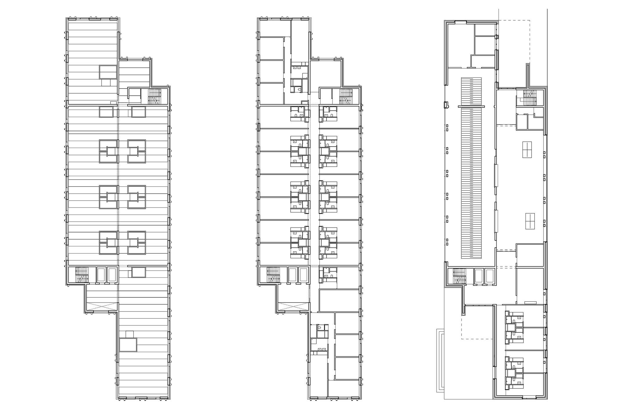 haratori_042_Wohnhochhaus TU Eindhoven_11_typical floor plan.jpg